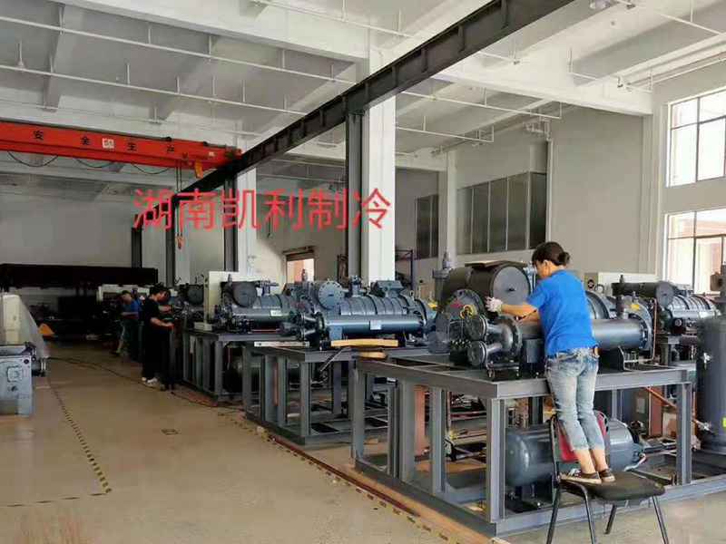 湖南9游会登录官网-9游会(中国)厂房内部